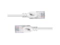 Miniatyrbilde 5 av 5: Lindy 47596, 5 m, Cat6a, U/FTP (STP), RJ-45, RJ-45, Grå