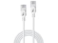 Miniatyrbilde 2 av 5: Lindy 47596, 5 m, Cat6a, U/FTP (STP), RJ-45, RJ-45, Grå