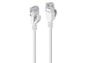 Miniatyrbilde 1 av 5: Lindy 47596, 5 m, Cat6a, U/FTP (STP), RJ-45, RJ-45, Grå