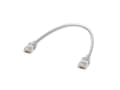 Pikkukuva 5 / 5: Ubiquiti - Etherlighting - Patchkabel - RJ-45 - 15cm - hvid