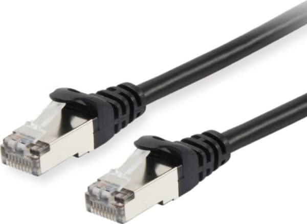 Varusteet 615594, 30 m, Cat6, S/FTP (S-STP), RJ-45, RJ-45, RJ-45