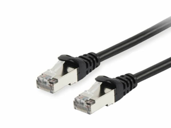 Varusteet 615594, 30 m, Cat6, S/FTP (S-STP), RJ-45, RJ-45, RJ-45