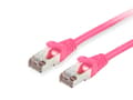 Miniatyrbilde 1 av 4: Utstyr 615586, 40 m, Cat6, S/FTP (S-STP), RJ-45, RJ-45