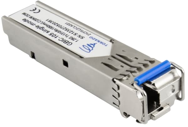 Splittermodul SFP Pulsar GBIC-105