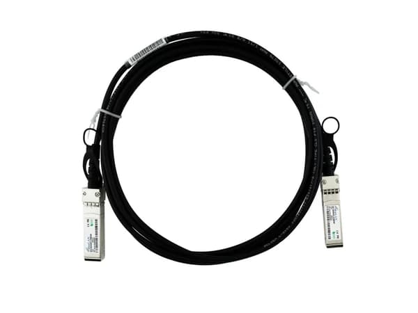 BlueOptics MCP21J1-X002A-BL, 2 m, DAC, SFP+, SFP+