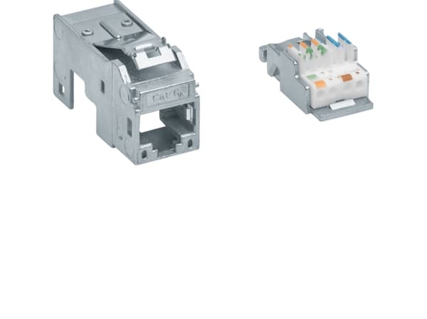 Hager GMKRJ45, 14,7 mm, 36 mm