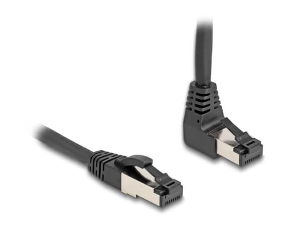 DeLOCK 80396, 3 m, Cat8.1, S/FTP (S-STP), RJ-45, RJ-45, RJ-45