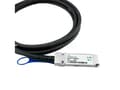Miniatyrbild 2 av 4: BlueOptics P08222-001-BL, 2 m, DAC, QSFP56