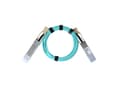 Miniatyrbilde 1 av 5: BlueOptics Q28-AOC-15M-EE-BO, 15 m, QSFP28, QSFP28, Hankjønn/hankjønn