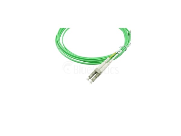 BlueOptics SFP3131GU15MK, 15 m, OM5, LC, LC