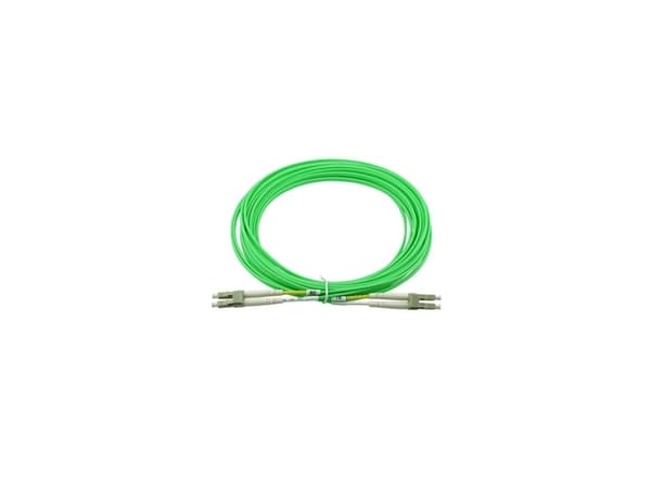 BlueOptics SFP3131GU15MK, 15 m, OM5, LC, LC
