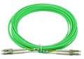 Miniatyrbilde 1 av 5: BlueOptics SFP3131GU15MK, 15 m, OM5, LC, LC