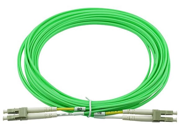BlueOptics SFP3131GU15MK, 15 m, OM5, LC, LC