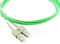 Miniatyrbilde 5 av 5: BlueOptics SFP3132GU30MK, 30 m, OM5, LC, SC