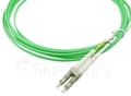 Miniatyrbilde 2 av 5: BlueOptics SFP3132GU30MK, 30 m, OM5, LC, SC