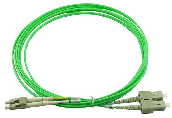 BlueOptics SFP3132GU5MK, 5 m, OM5, LC, SC