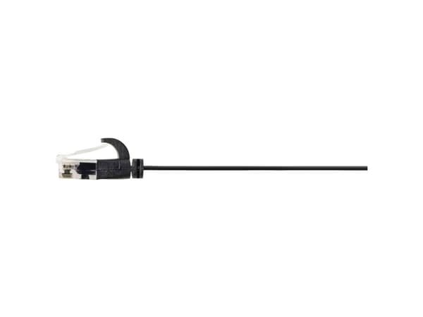 Renkforce RF-5771530, 0.5 m, Cat6, U/UTP (UTP), RJ-45, RJ-45