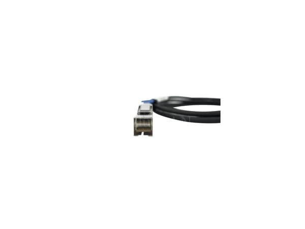 BlueOptics 691971-B21-BL, 0,5 m, SFF-8088, SFF-8088, Hankjønn/hankjønn