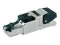 Miniatyrbilde 1 av 3: Telegärtner DataVoice Industry MFP8 - Nettverkkontakt - RJ-45 (hann) - 5 - 9 mm - CAT 6a - IEEE 802.3bt/IEEE 802.3af/IEEE 802.3an/IEEE 802.3at - uten