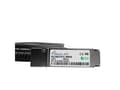 Miniatyrbilde 3 av 5: BlueOptics Q28-4S28-DAC-2M-MT-BL, 2 m, QSFP28, 4xSFP28, Hankjønn/hankjønn