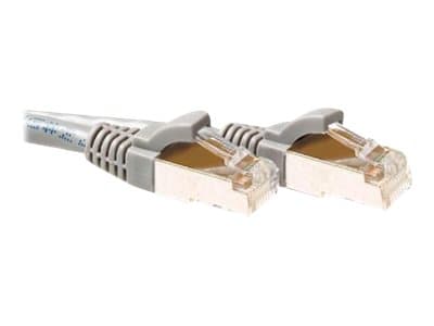Microconnect SFTP6A015BOOTED, 1,5 m, Cat6a, S/FTP (S-STP), RJ-45, RJ-45