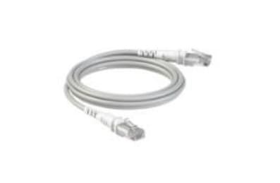 PatchSee TPC-LG-U/4, 1,2 m, Cat6a, U/UTP (UTP), RJ-45, RJ-45, RJ-45
