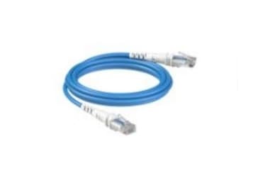 PatchSee TPC-SB-U/8, 2,4 m, Cat6a, U/UTP (UTP), RJ-45, RJ-45