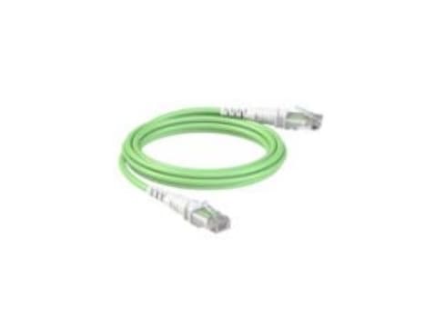 PatchSee TPC-AG-U/3, 0,9 m, Cat6a, U/UTP (UTP), RJ-45, RJ-45, RJ-45