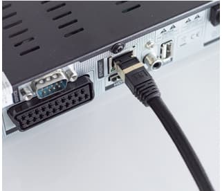 shiverpeaks BS20-60035, 3 m, Cat6a, S/FTP (S-STP), RJ-45, RJ-45