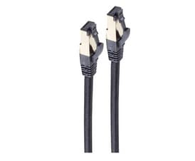 shiverpeaks BS20-60035, 3 m, Cat6a, S/FTP (S-STP), RJ-45, RJ-45