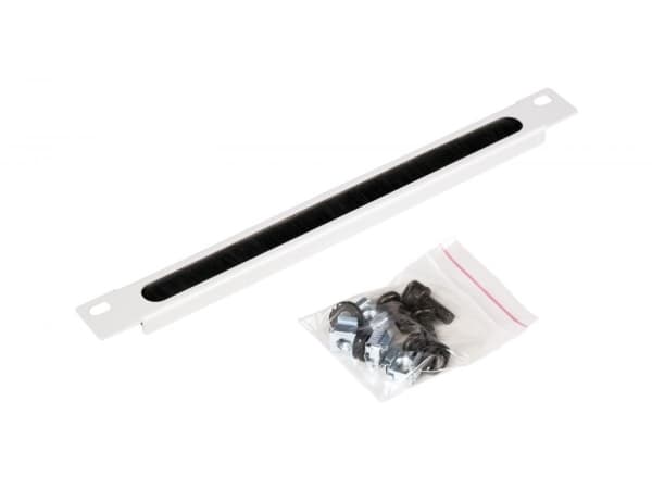 Equip EZMB-10-G, Administrasjonspanel, Grå, Metall, 1U, 25,4 cm (10"), 450 mm