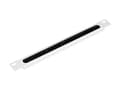 Miniatyrbilde 1 av 5: Equip EZMB-10-G, Administrasjonspanel, Grå, Metall, 1U, 25,4 cm (10"), 450 mm