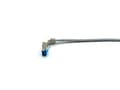 Pikkukuva 3 / 5: Varusteet 605807, 0,5 m, Cat6a, S/FTP (S-STP), RJ-45, RJ-45, RJ-45