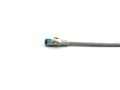 Pikkukuva 2 / 5: Varusteet 605807, 0,5 m, Cat6a, S/FTP (S-STP), RJ-45, RJ-45, RJ-45