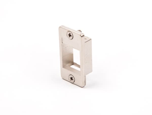 Delock Keystone-holder for konisk hus (67068)