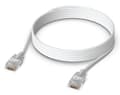 Miniatyrbilde 5 av 5: Ubiquiti UniFi - Koblingskabel - RJ-45 (hann) til RJ-45 (hann) - 3 m - 2.5 mm - CAT 6 - Etherlighting technology, 2.5 Gigabit ethernet, nano-thin, fo