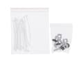 Miniatyrbilde 3 av 5: InLine 76822B, Sort, 1U, Case, Tyskland