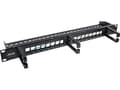 Miniatyrbilde 5 av 5: InLine 76822B, Sort, 1U, Case, Tyskland