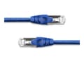 Pikkukuva 3 / 5: Qoltec Kabel Patchcord Qoltec FTP | CAT6 | 2 x RJ-45 | 2m