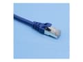 Pikkukuva 4 / 5: Qoltec Kabel Patchcord Qoltec FTP | CAT6 | 2 x RJ-45 | 2m