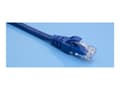 Pikkukuva 2 / 5: Qoltec Kabel Patchcord Qoltec FTP | CAT6 | 2 x RJ-45 | 2m