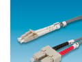 Miniatyrbilde 1 av 2: ROLINE 50/125 µm LC/SC 0,5 m, 0,5 m, LC, SC