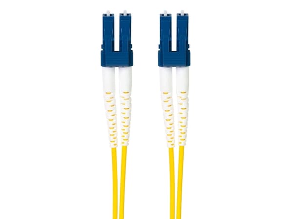 LogiLink FP0LC50, 50 m, OS2, LC, LC, LC