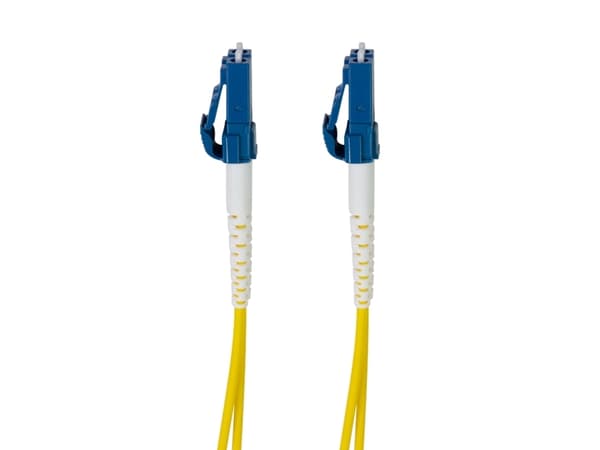 LogiLink FP0LC50, 50 m, OS2, LC, LC, LC