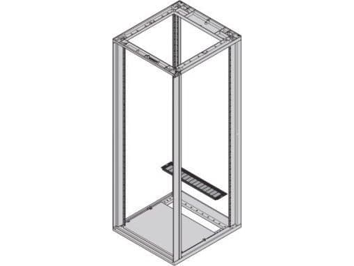 SCHROFF FILTER FÖR BODENBLECH (27230255)