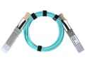 Pikkukuva 2 / 5: BlueOptics 980-9I130-00C050-BO, 50 m, AOC, QSFP28, QSFP28, QSFP28