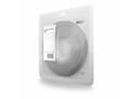 Miniatyrbilde 3 av 4: Lindy 47688, 1 m, Cat7, S/FTP (S-STP), RJ-45, RJ-45, Grå