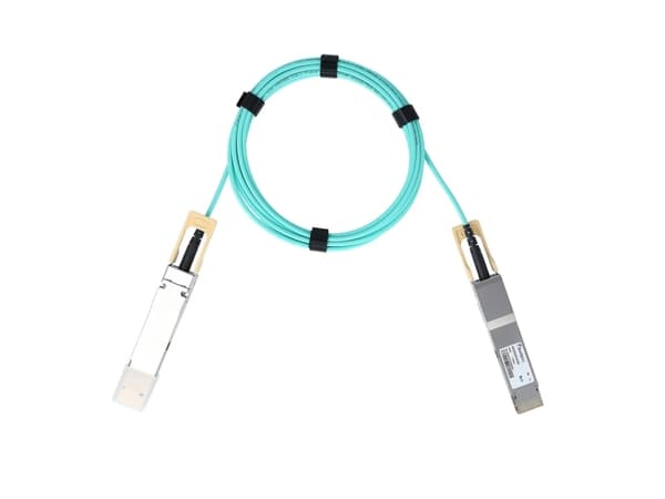 BlueOptics 980-9I08K-00W003-kompatibel BlueOptics AOC QSFP-DD BO292903X3M (980-9I08K-00W003-BO)