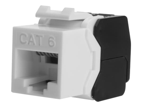 DIGITUS - Modulinnlegg - CAT 6 - UTP - RJ-45 (en pakke 2)