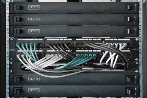 Digitus DN-93615-48
